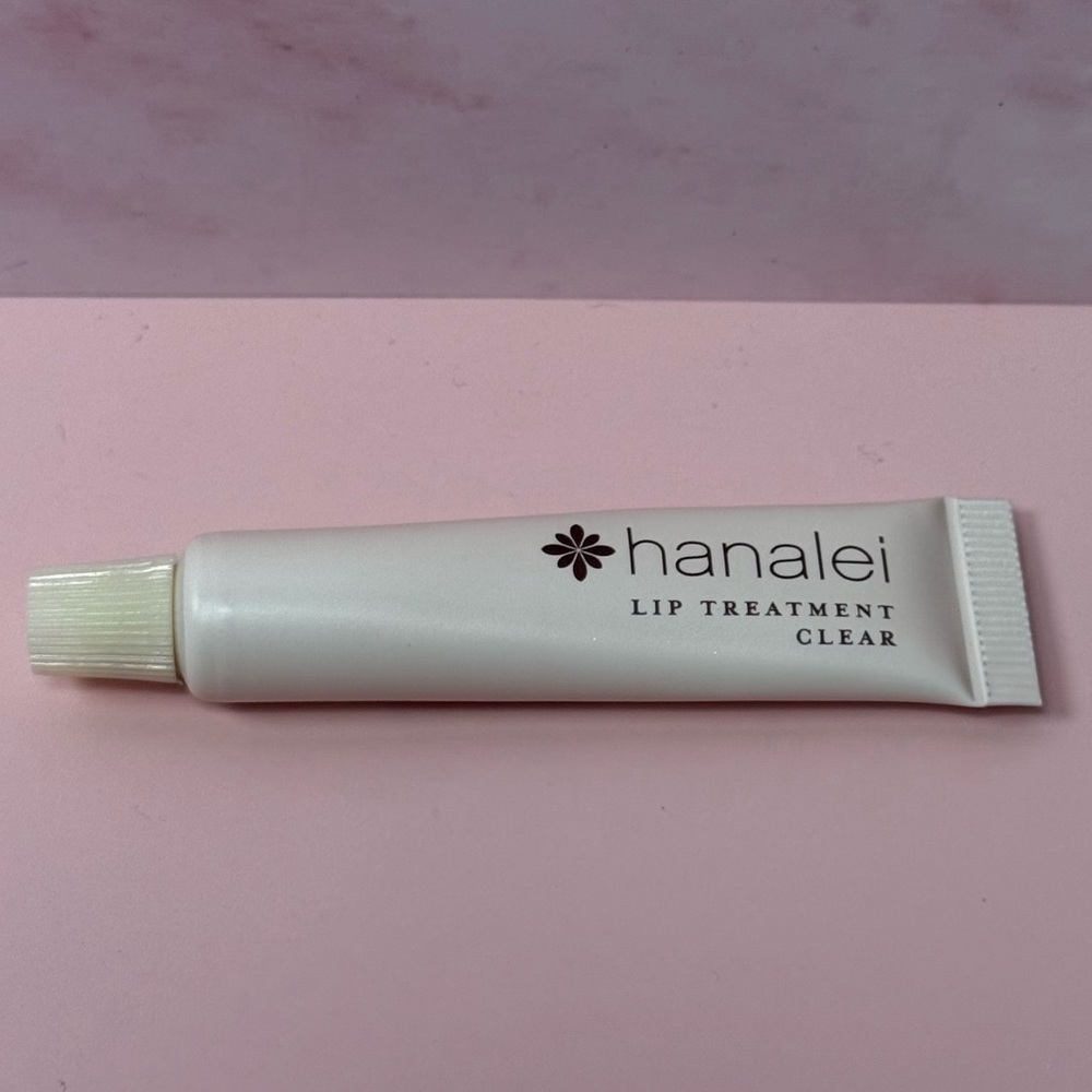 Hanalei Clear Lip Treatment